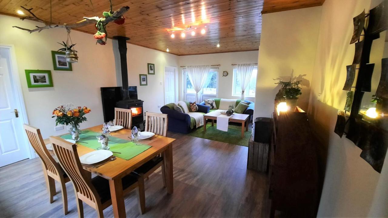 Clifden Wildflower Cottage - Clifden Countryside Lettings 외부 사진