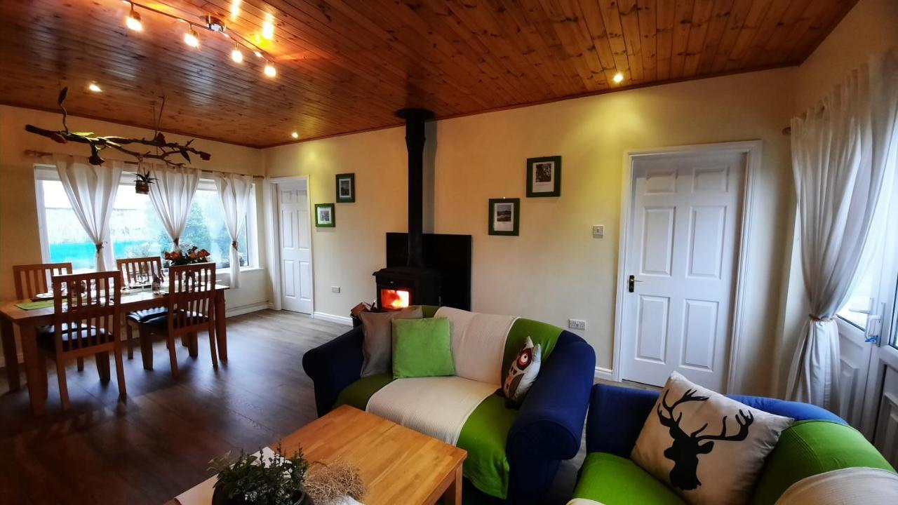 Clifden Wildflower Cottage - Clifden Countryside Lettings 외부 사진