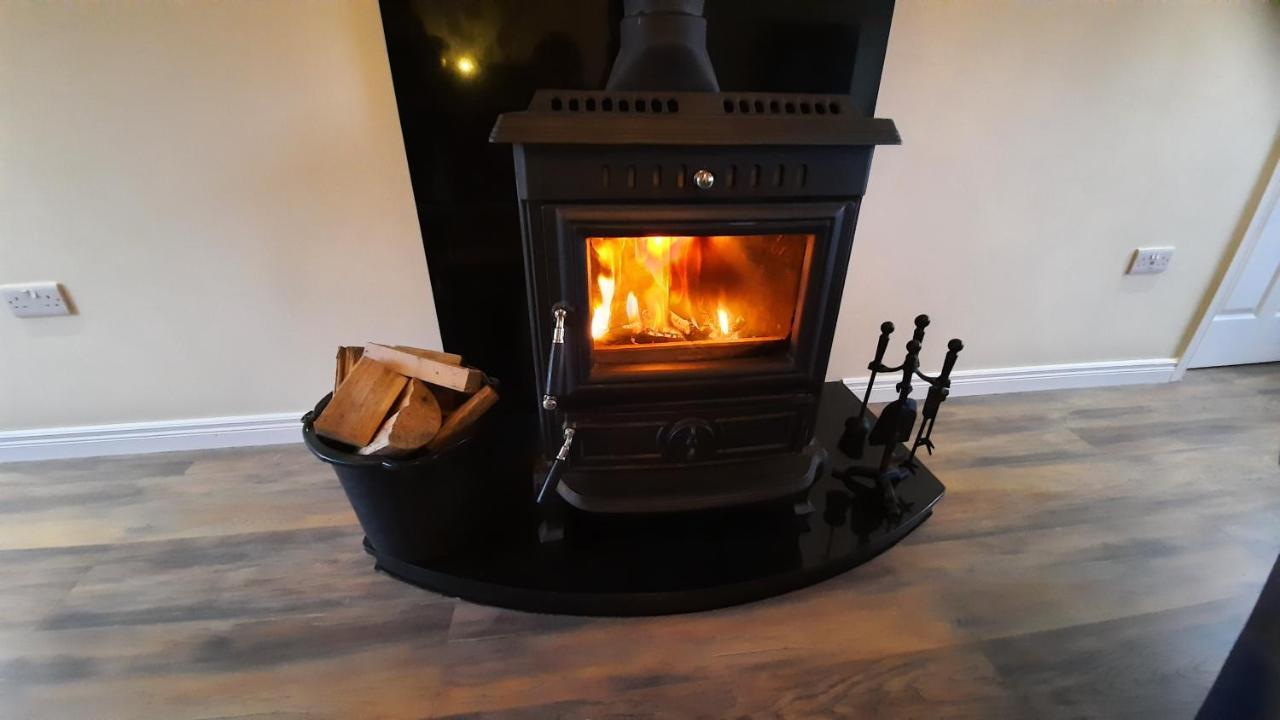Clifden Wildflower Cottage - Clifden Countryside Lettings 외부 사진