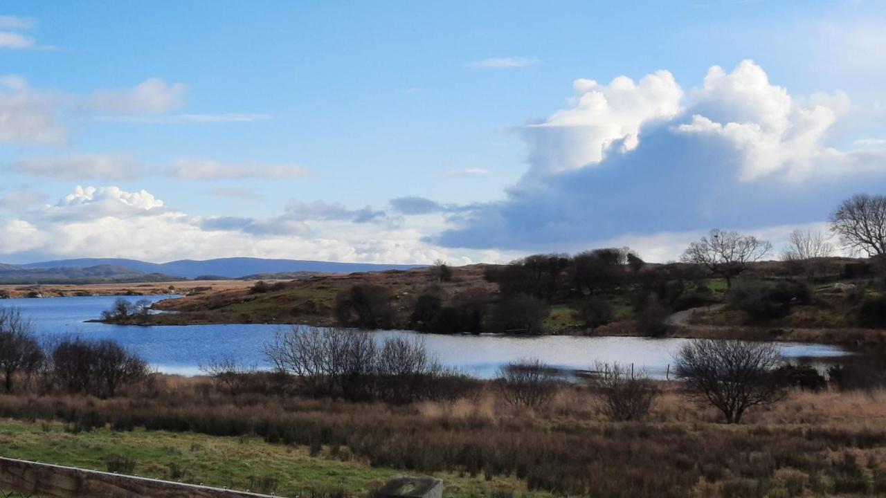Clifden Wildflower Cottage - Clifden Countryside Lettings 외부 사진