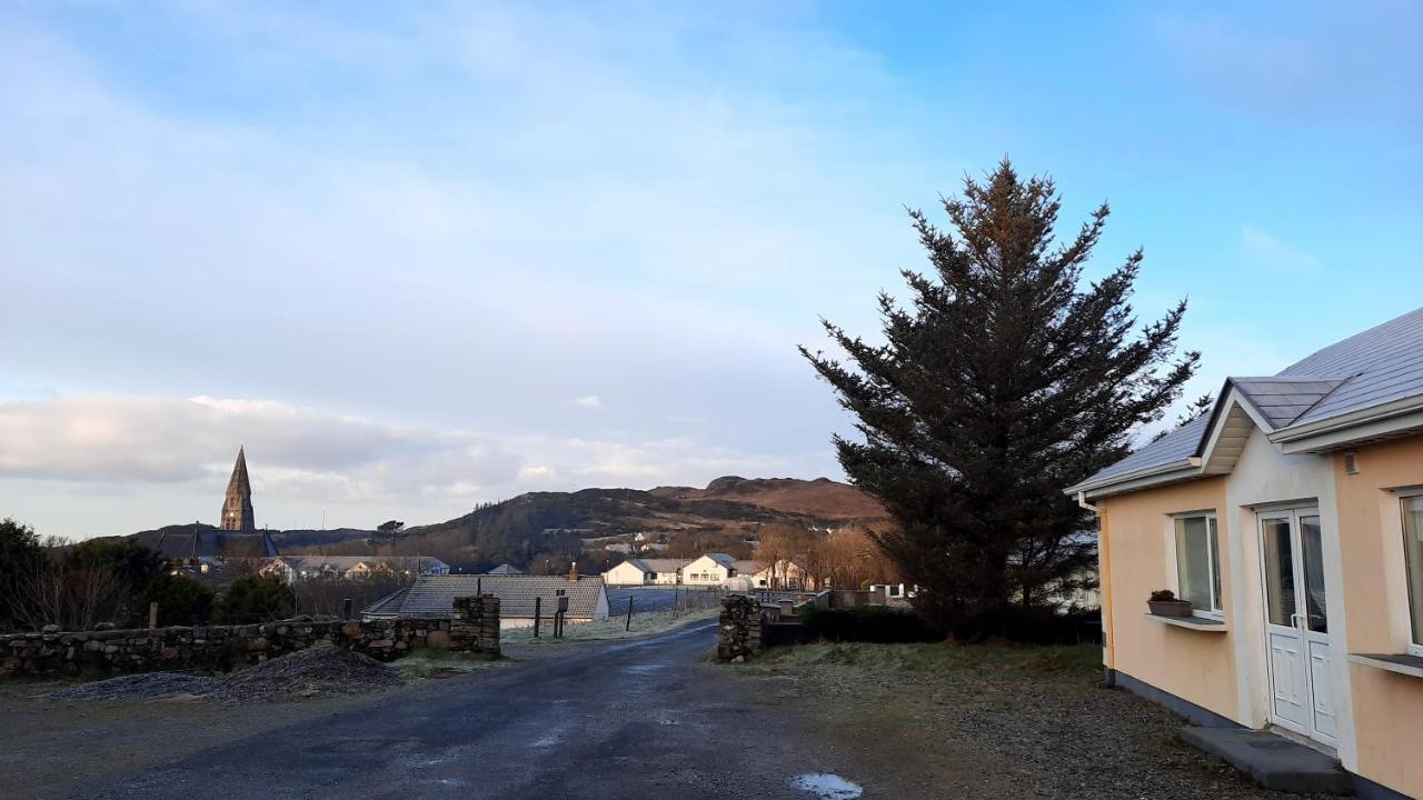 Clifden Wildflower Cottage - Clifden Countryside Lettings 외부 사진