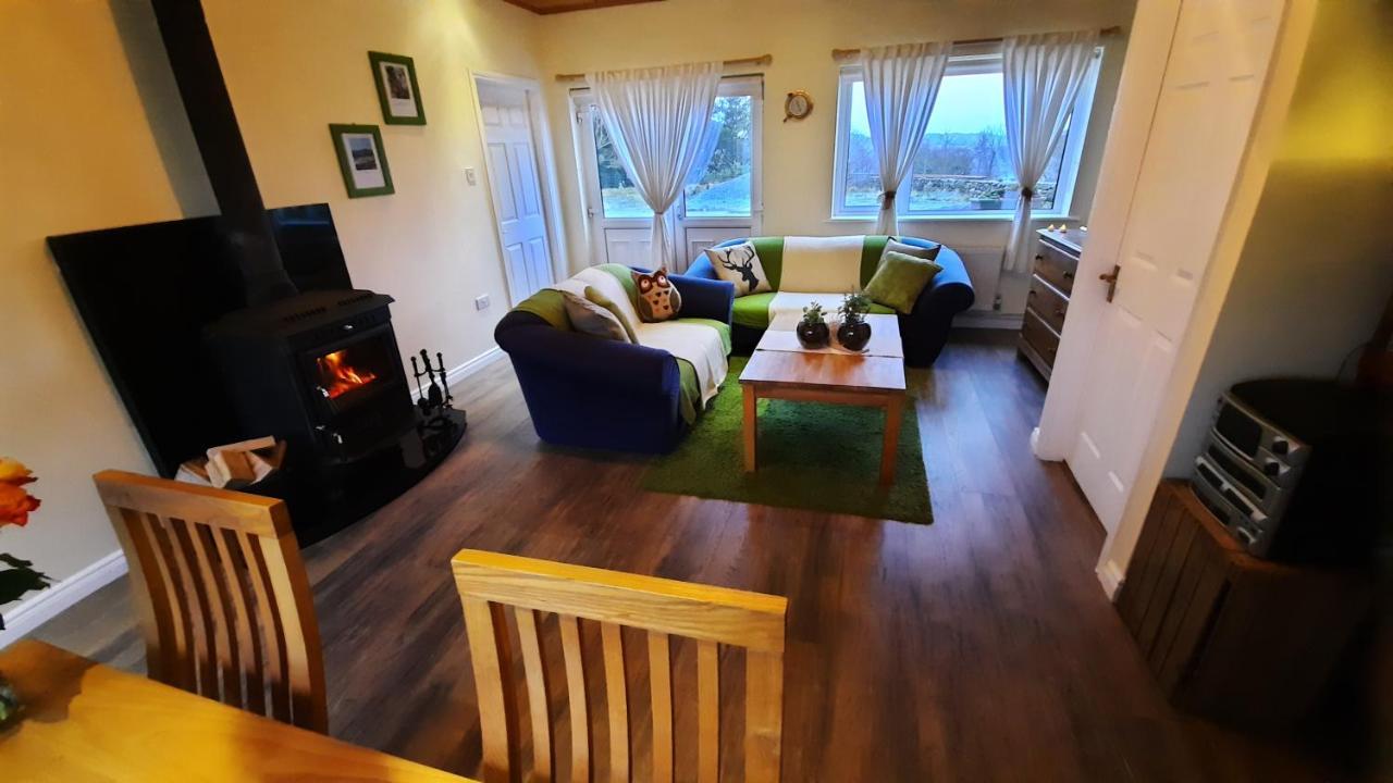 Clifden Wildflower Cottage - Clifden Countryside Lettings 외부 사진