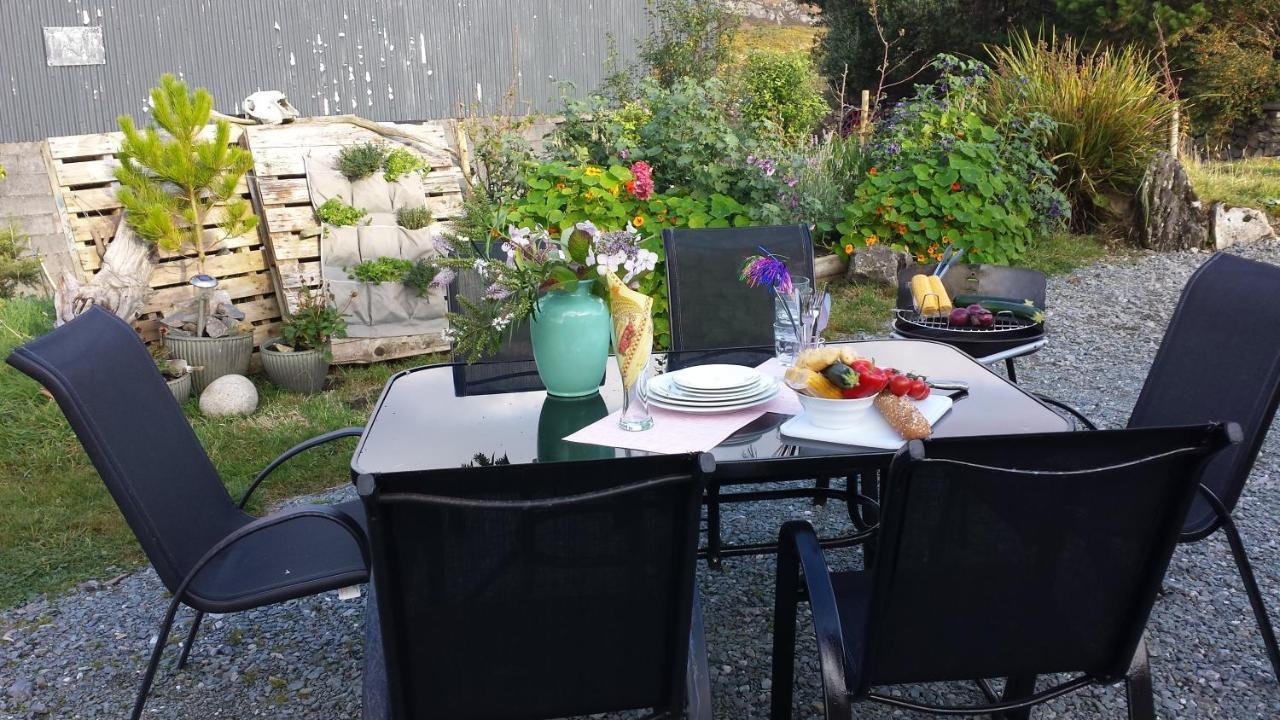 Clifden Wildflower Cottage - Clifden Countryside Lettings 외부 사진