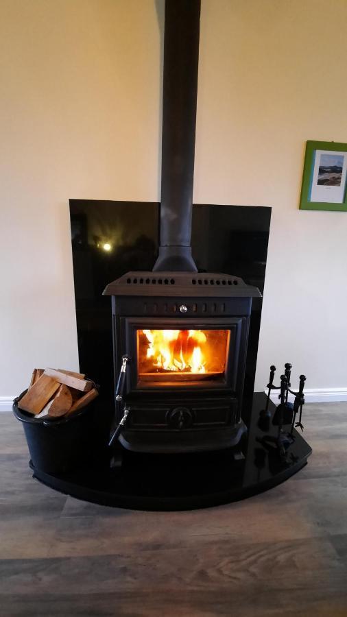 Clifden Wildflower Cottage - Clifden Countryside Lettings 외부 사진