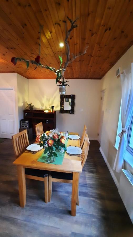 Clifden Wildflower Cottage - Clifden Countryside Lettings 외부 사진