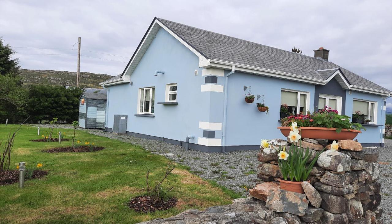 Clifden Wildflower Cottage - Clifden Countryside Lettings 외부 사진