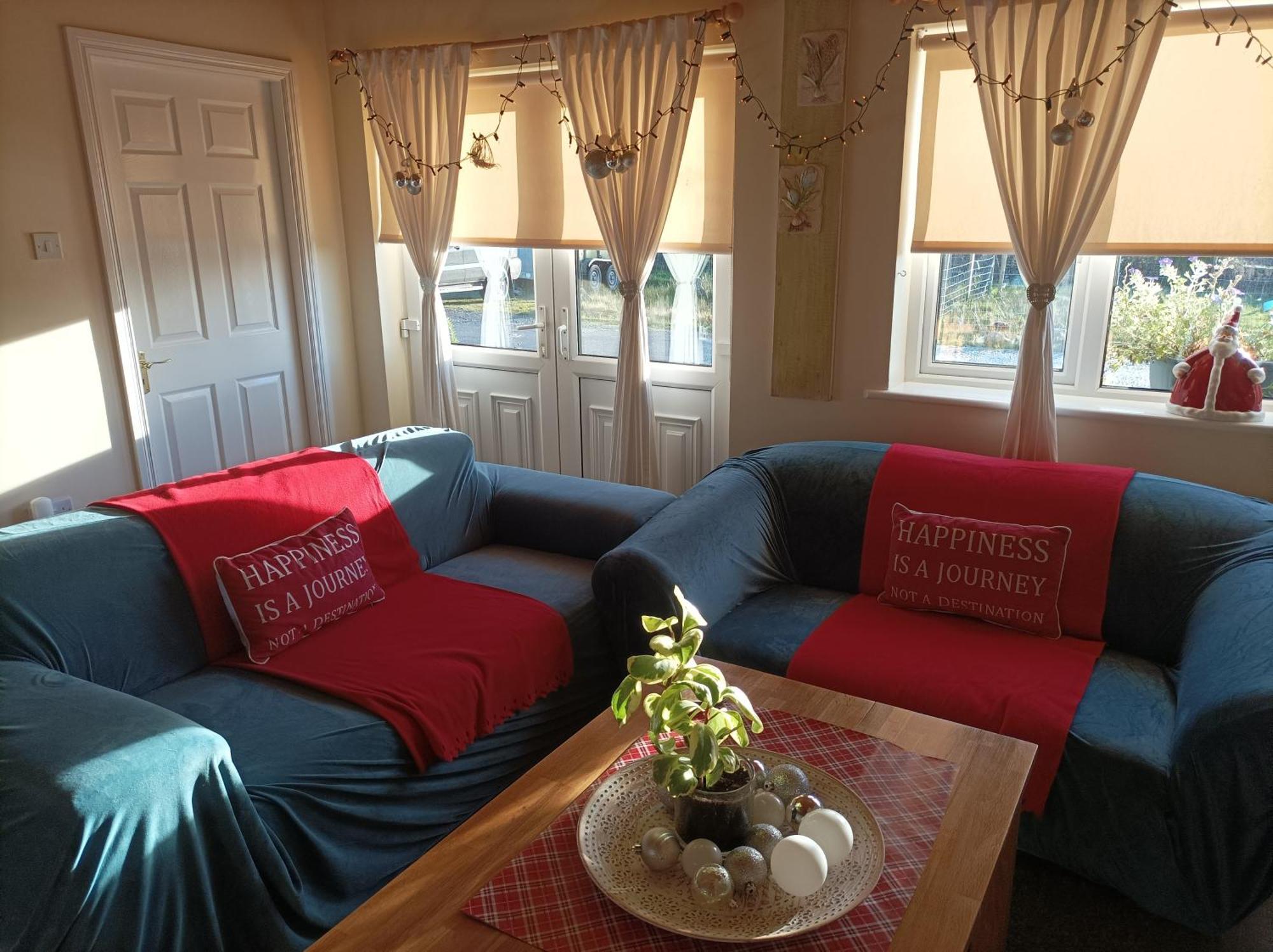Clifden Wildflower Cottage - Clifden Countryside Lettings 외부 사진