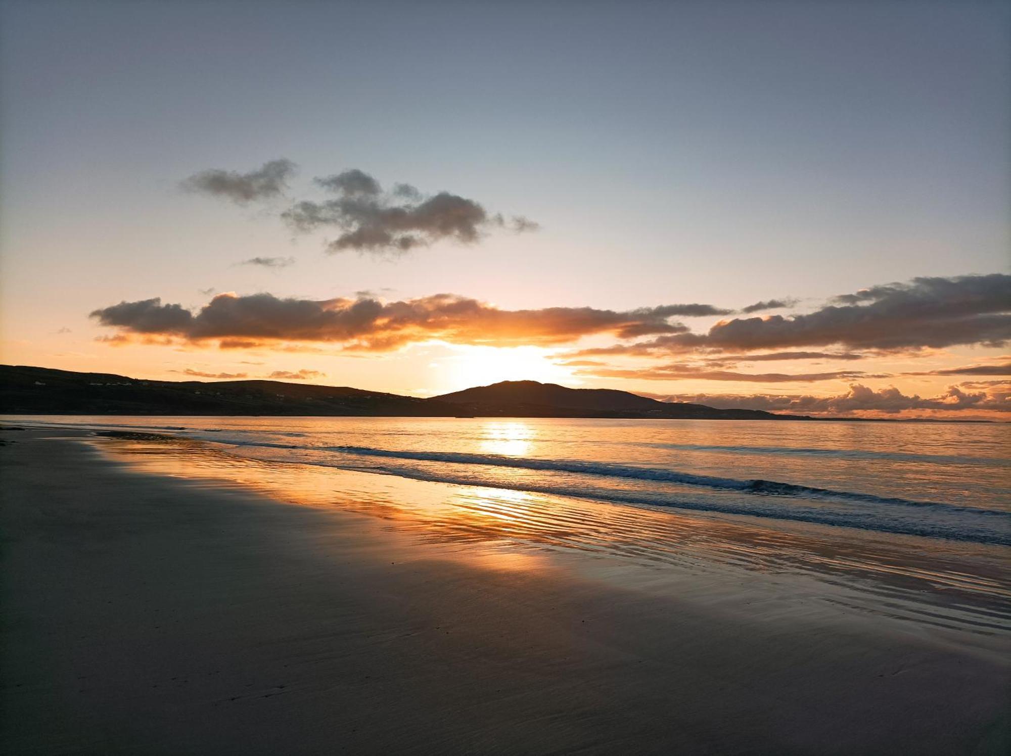 Clifden Wildflower Cottage - Clifden Countryside Lettings 외부 사진